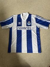 Men’s Porto Adidas Football
