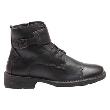 CAMEL ACTIVE Lace-Up Boots