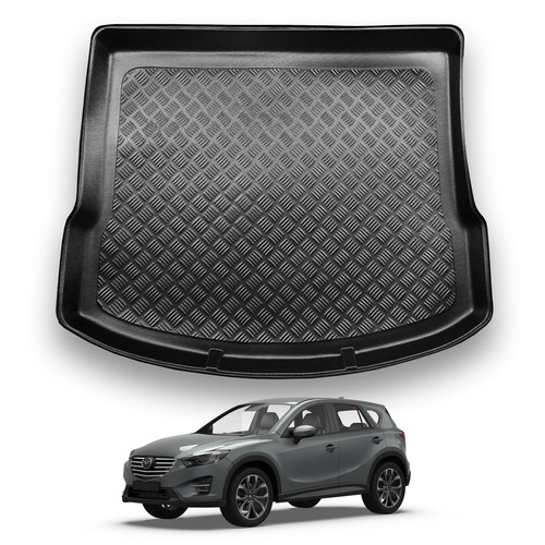 Nomad boot liner - nomad, mazda