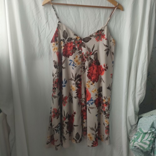 Asos summer floral - asos,