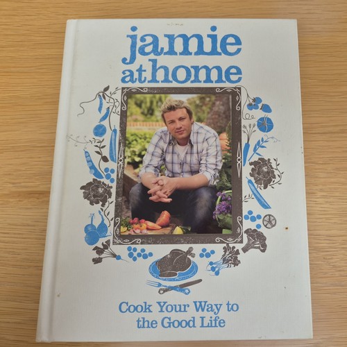Jamie home cook your way - home:,