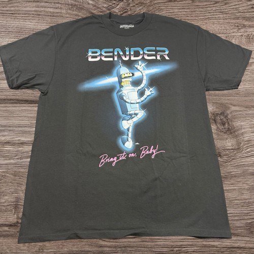 Futurama bender graphic - futurama, “bender”