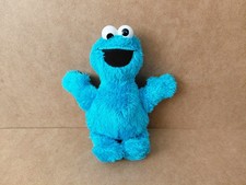 Sesame Street Cookie Monster