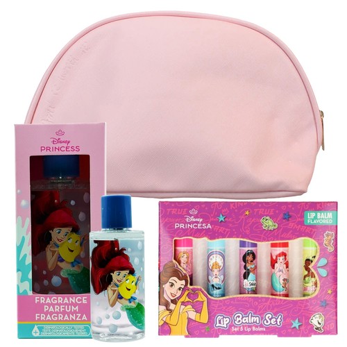 Disney princess gift set - princess, set,