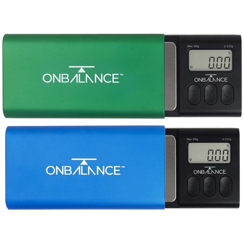 Balance 200 slide - on,