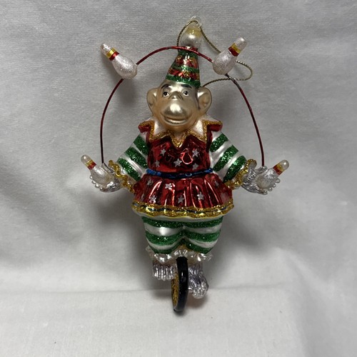 Vntg polonaise radko - polonaise, 6.75"