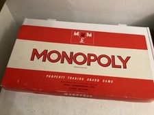 Vintage VGC Waddingtons