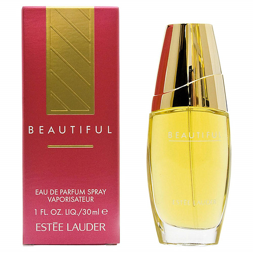 Estée lauder beautiful eau - estée,