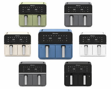 EMtronics Double Basket Air