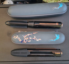 BaByliss 9000 Cordless Hot Brush and BaByliss 9000 Straightener spares & repairs