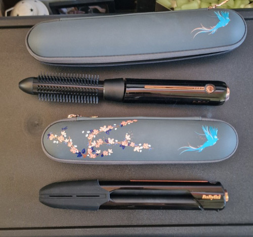 Babyliss 9000 cordless - 9000, hot