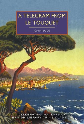Telegram from touquet - from,