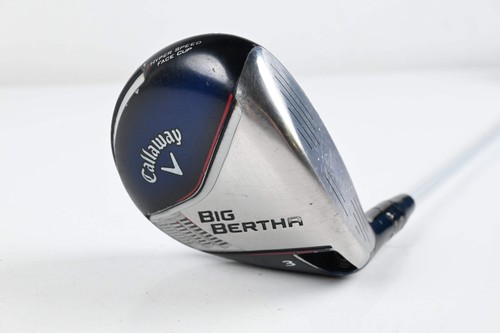 Callaway big bertha 2014 3 - big,