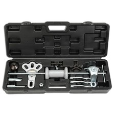 Slide Hammer Dent Puller Axle