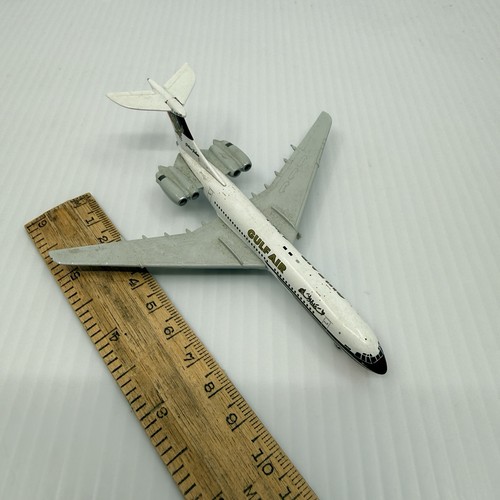 Gemini jets gulf air boeing - gemini,
