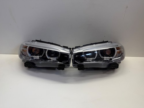 Bmw f15 f16 rhd led - x6,