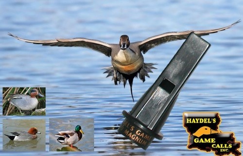 Duck call haydels - haydels, mp-90