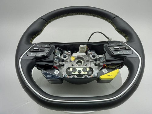 Kia ev6 steering wheel - ev6,