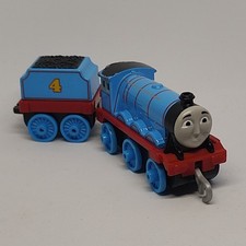 TRACKMASTER PUSH ALONG  Thomas Tank & Friends - GORDON