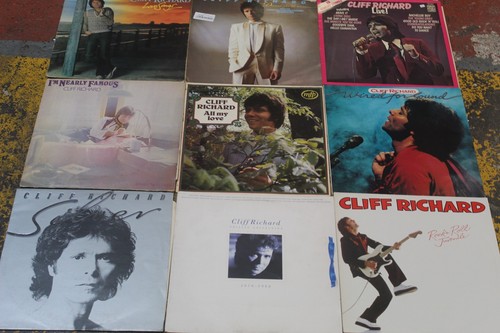 Job lot bundle of - x,