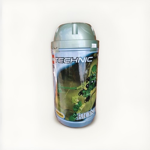 Lego technic bionicle - bionicle, 8535
