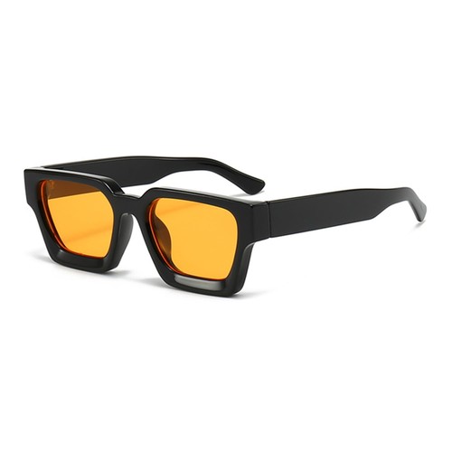 Vintage rectangle sunglasses - rectangle,