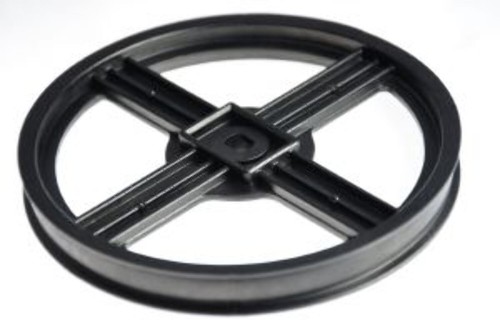 Panasonic 2501 pulley - sd-2501, wheel