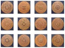 Q 2: Discs Ariston Ehrlich