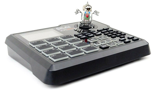 Akai beat production - xr,