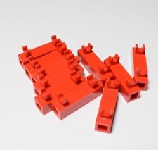 Lego 60583 Brick with Clip 1x3 Select Colour Pack of 10