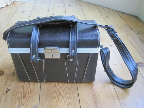 Vintage retro dslr slr - retro,