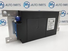 BMW F SERIES TCU TELEMATIC