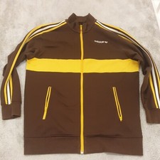 2005 Adidas Men's Tracksuit