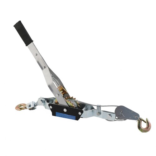 Ton hand puller heavy - ton,