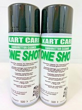 Kart Care ONE SHOT Carb
