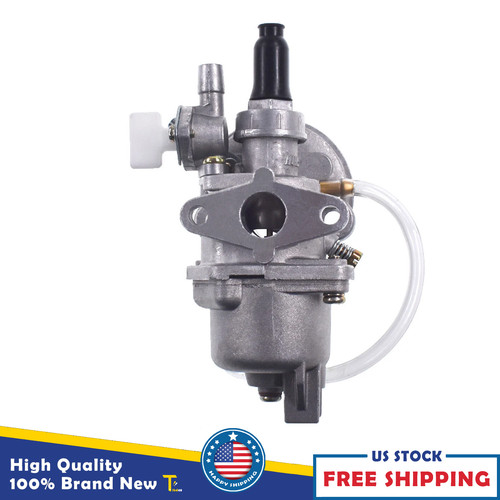 Carburetor for 47cc - for, 49cc