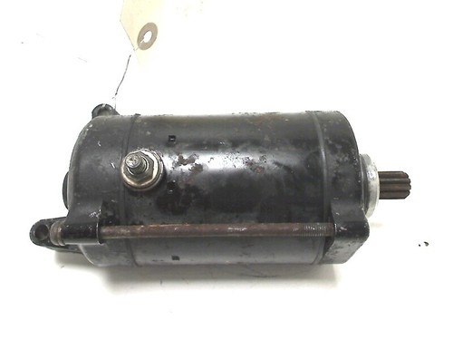 Starter motor honda - motor, vf