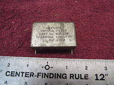 Vintage Heathkit Crystal