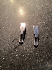 Jaguar Xk140/150 Headlight Top