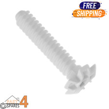 Bosch Neff Siemens Dishwasher Adjustable Foot/Leg PN  00631221 & 631221