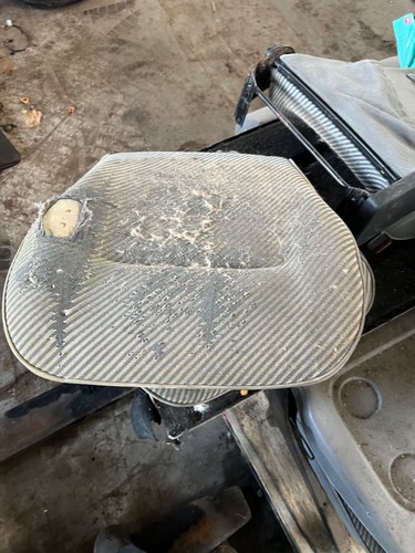 Transporter 1999 single - vw,