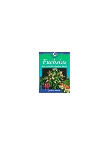 Fuchsias george bartlett - fuchsias,