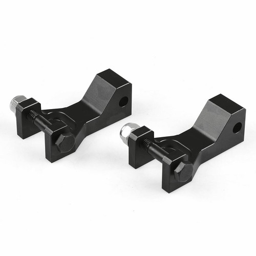 Atv front lowering kit for - kit,