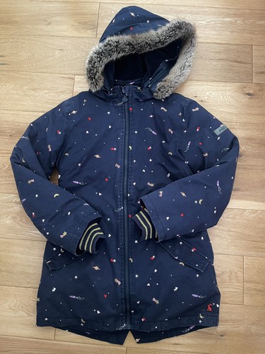 Girls joules marley - 1,
