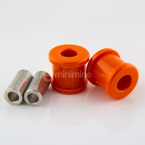 Classic mini polyflex engine - mini,