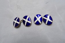 Links of London Silver Enamel