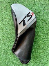 Titleist TSR Driver Golf Club Headcover TSR1 TSR2 TSR3 TSR4