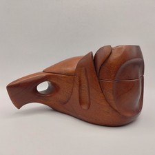 Vintage Wood Craft Design