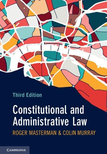 Constitutional administrative - constitutional,