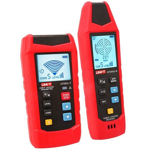 One new uni ut25cl wire - one,